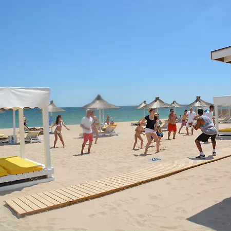 Aparthotel Boutique Citadel