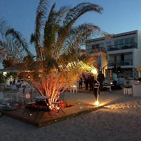 Aparthotel Boutique Citadel