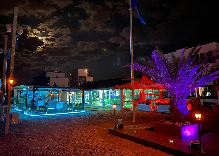 Aparthotel Boutique Citadel 5*