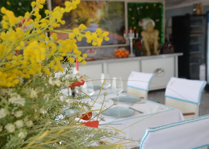 Aparthotel Boutique Citadel