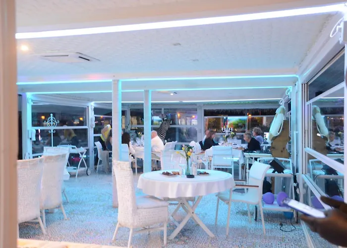 Aparthotel Boutique Citadel 5*