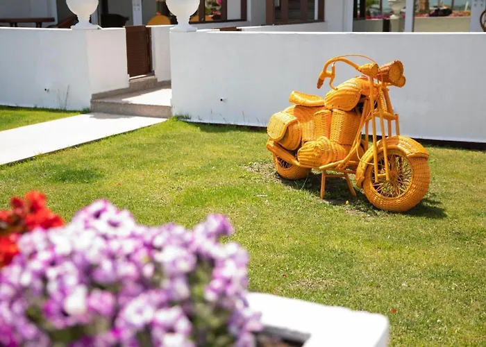 Boutique Citadel 5* Eforie Nord