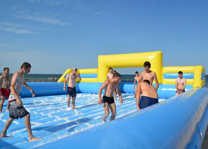 Aparthotel Boutique Citadel 5*