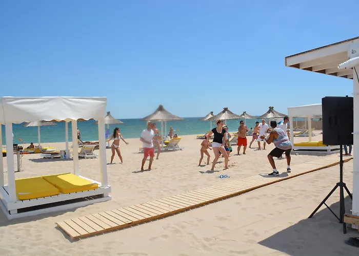 Aparthotel Boutique Citadel