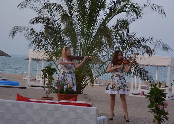 Aparthotel Boutique Citadel