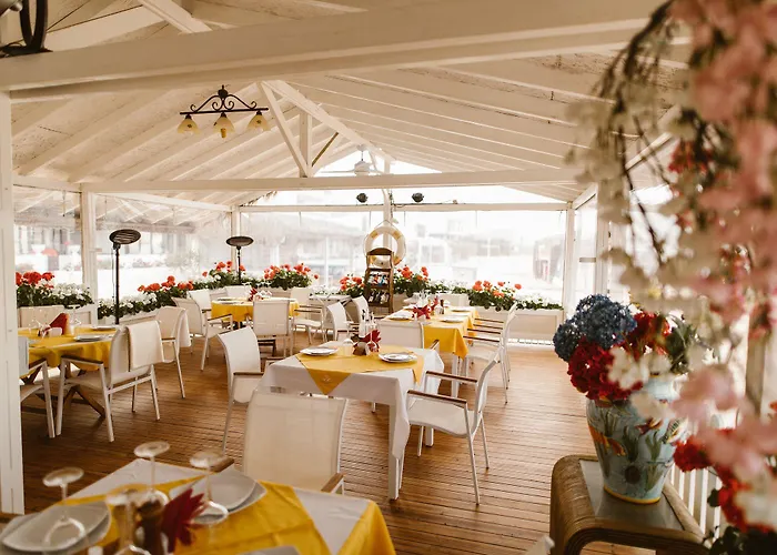 Aparthotel Boutique Citadel