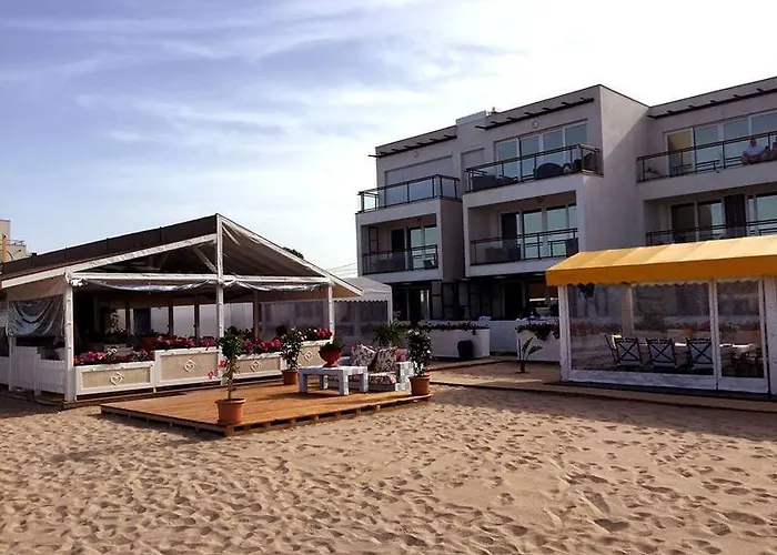 Boutique Citadel Eforie Nord