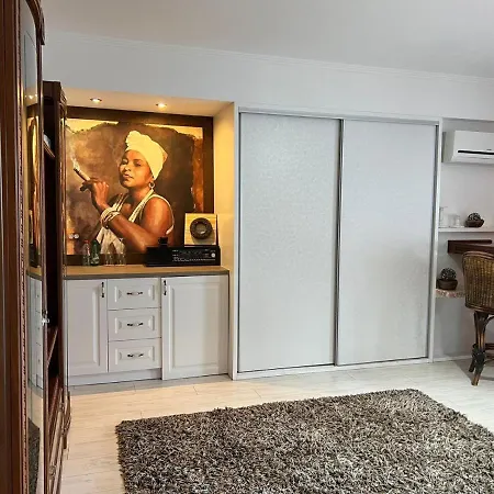 Boutique Citadel Aparthotel