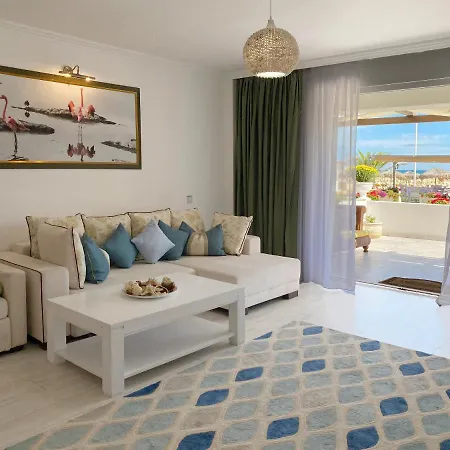 Hotel de apartamente Boutique Citadel Eforie Nord