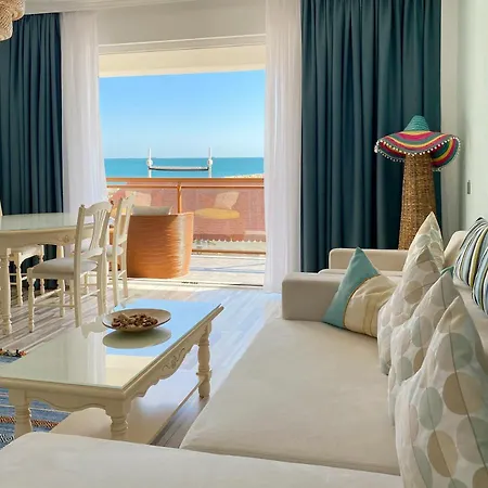 מלון דירות Boutique Citadel