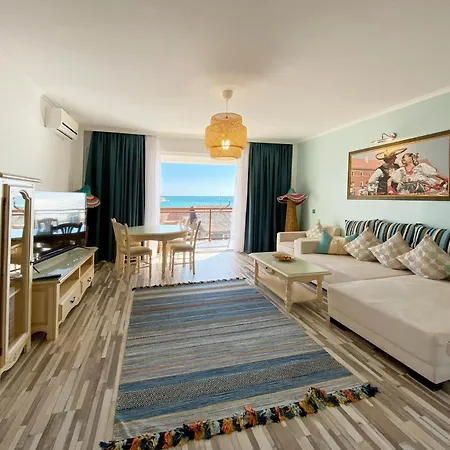 Boutique Citadel Apart-hotel 5*