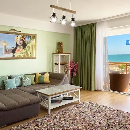 Boutique Citadel Apart-hotel 5*