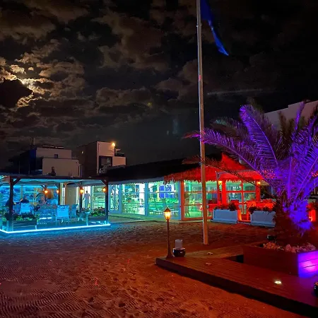 Apart-hotel Boutique Citadel 5*