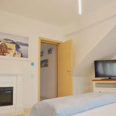 Apart-hotel Boutique Citadel