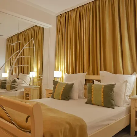 Apart-hotel Boutique Citadel Eforie Nord