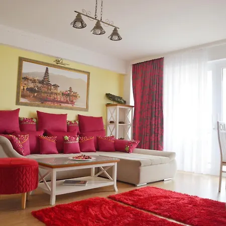 Boutique Citadel Apart-hotel 5*