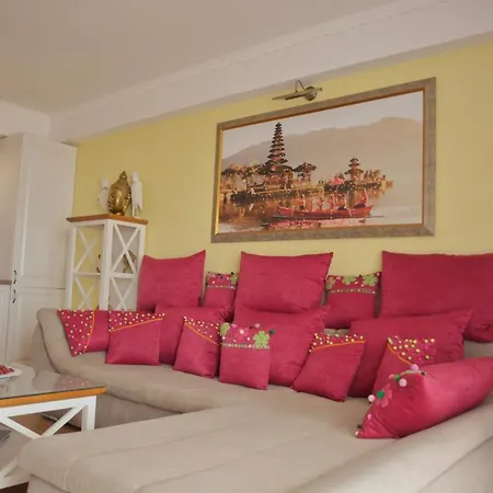 Apart-hotel Boutique Citadel 5*