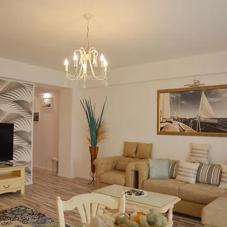 מלון דירות Boutique Citadel