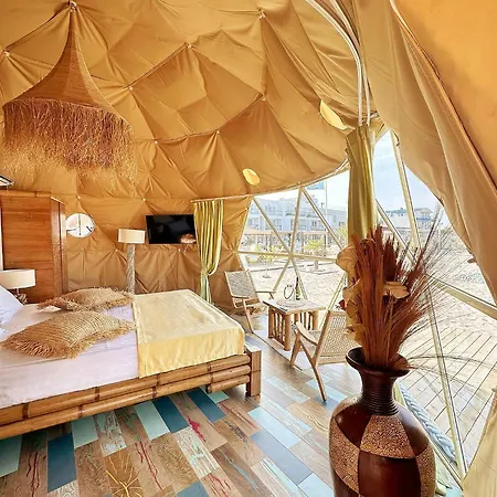 Boutique Citadel Apart-hotel Eforie Nord