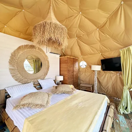 Boutique Citadel מלון דירות 5*