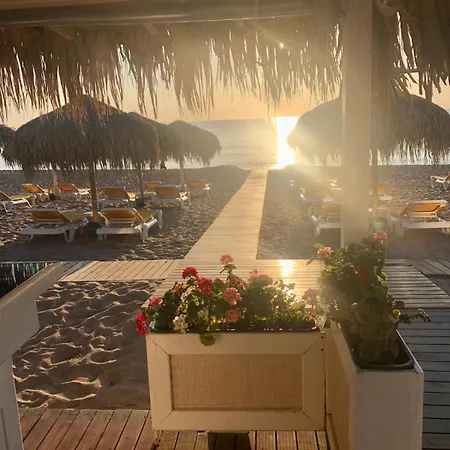 Boutique Citadel Apart-hotel 5*