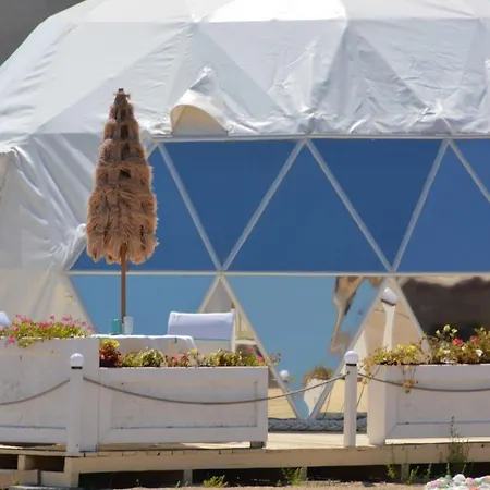 Boutique Citadel מלון דירות