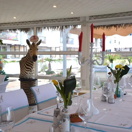 Apart-hotel Boutique Citadel Eforie Nord