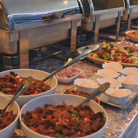 Boutique Citadel 5* אפורי נורד