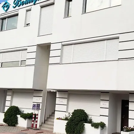 Hotel de apartamente Boutique Citadel 5*