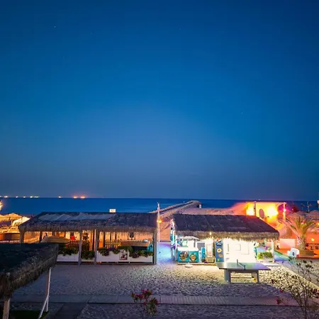 Hotel de apartamente Boutique Citadel Eforie Nord