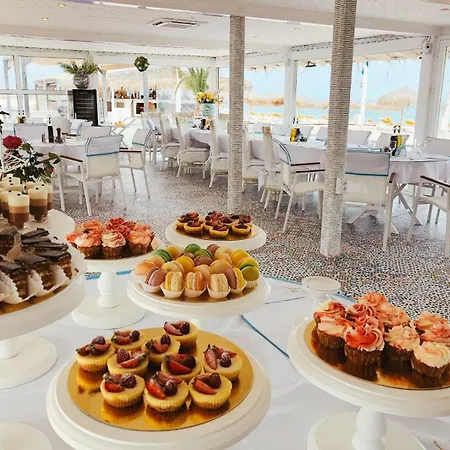 Apart-hotel Boutique Citadel
