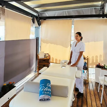 Boutique Citadel Hotel de apartamente 5*
