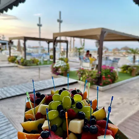 Boutique Citadel מלון דירות 5*