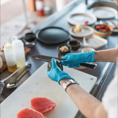 Boutique Citadel 5* אפורי נורד