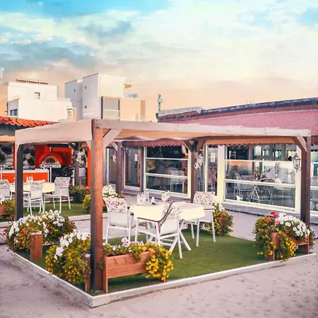 Boutique Citadel מלון דירות