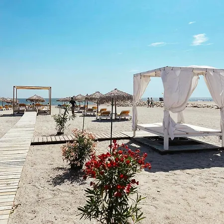 מלון דירות Boutique Citadel