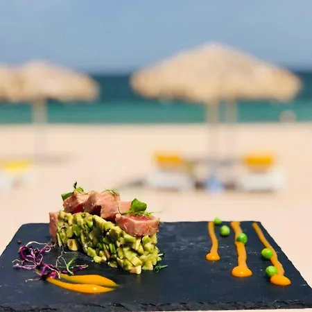 Boutique Citadel מלון דירות