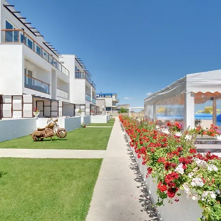 Apart-hotel Boutique Citadel 5*