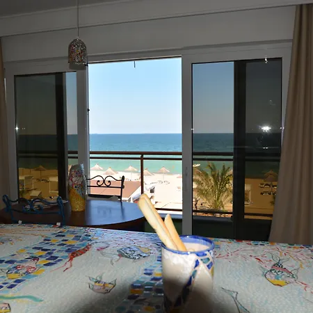 Apart-hotel Boutique Citadel