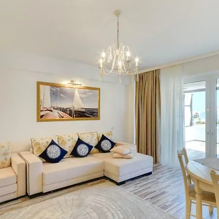 Apart-hotel Boutique Citadel 5*
