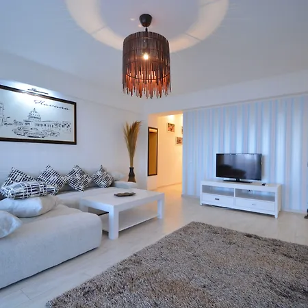 Apart-hotel Boutique Citadel 5*