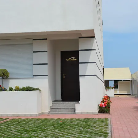 Apart-hotel Boutique Citadel 5*