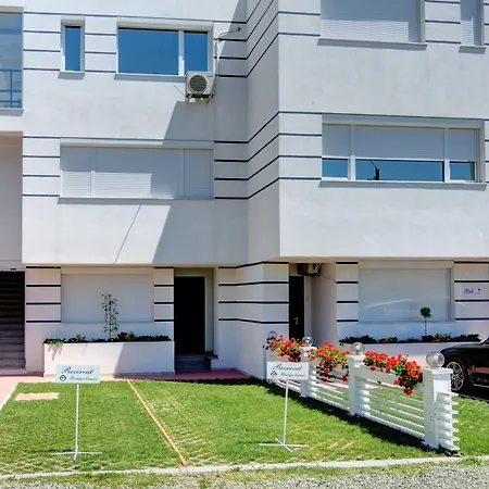 Apart-hotel Boutique Citadel