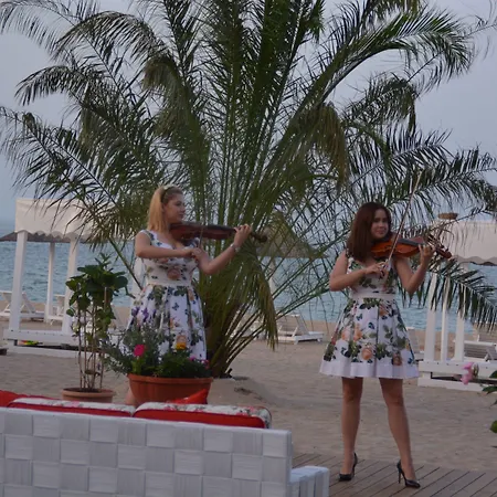 Apart-hotel Boutique Citadel