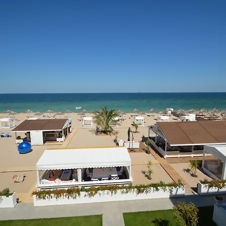 Boutique Citadel 5* אפורי נורד