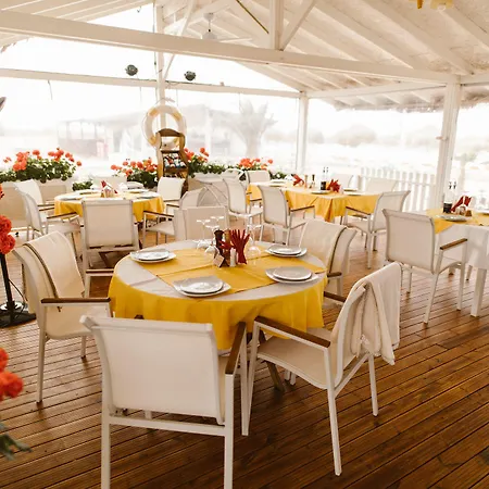 Apart-hotel Boutique Citadel Eforie Nord