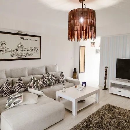 Boutique Citadel Apart-hotel Eforie Nord