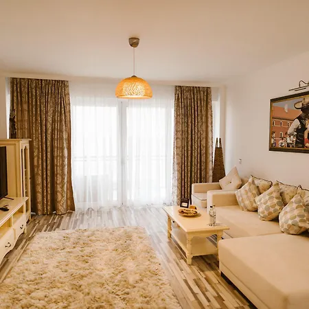 Boutique Citadel Apart-hotel 5*