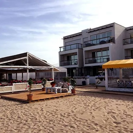 Boutique Citadel אפורי נורד