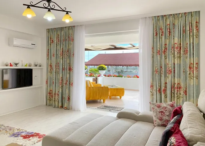 Hotel de apartamente Boutique Citadel 5*